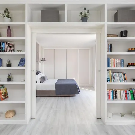 D阁楼公寓 * 阿尔布费拉